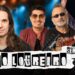 Programa Sem Filtro discute conceito de boy band com Kiko Loureiro