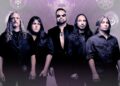 Symphony X já está no Brasil para shows este final de semana em Belo Horizonte, São Paulo e Curitiba