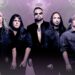 Symphony X já está no Brasil para shows este final de semana em Belo Horizonte, São Paulo e Curitiba