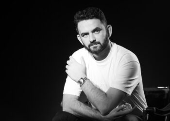 Édipo Santiago se reinventa profissionalmente em comemoração aos 15 anos de carreira