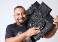 Vinny Dj – O Profissional que Transforma Festas em Eventos Memoráveis