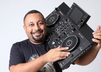 Vinny Dj – O Profissional que Transforma Festas em Eventos Memoráveis