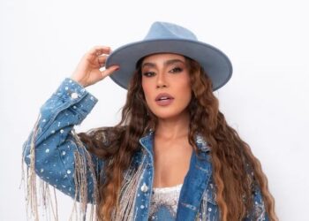 Lauana Prado, Zé Neto e Cristiano, Bruno e Marrone, Corpo e Alma e Luan Santana são atrações da 39ª Oktoberfest de Santa Cruz do Sul