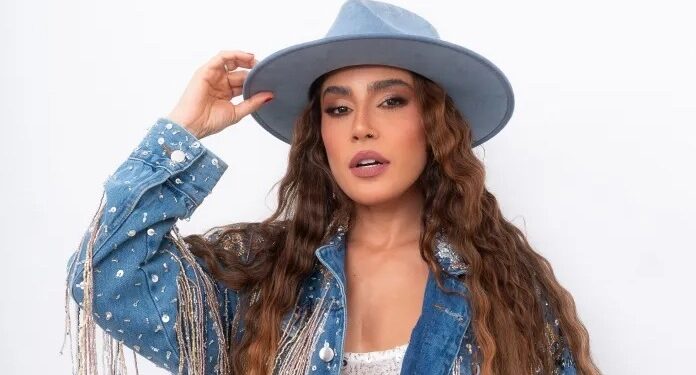 Lauana Prado, Zé Neto e Cristiano, Bruno e Marrone, Corpo e Alma e Luan Santana são atrações da 39ª Oktoberfest de Santa Cruz do Sul