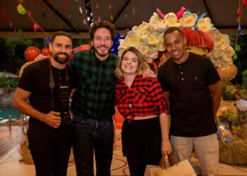 Estúdio de fotografia Ingryd Alves comemora sete anos homenageando fundadora que faleceu no ano passado