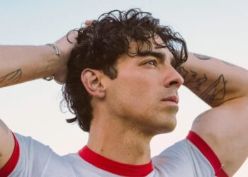 Joe Jonas, Sorriso Maroto e João Gomes estão entre os destaques musicais da semana