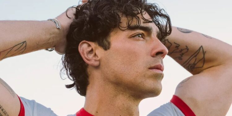 Joe Jonas, Sorriso Maroto e João Gomes estão entre os destaques musicais da semana