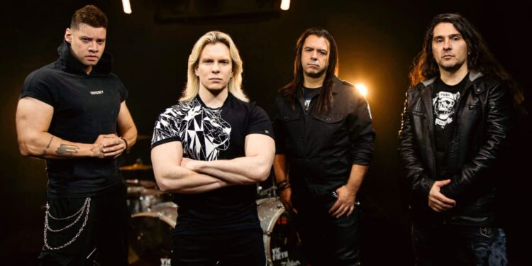 Confessori: “Into Dark Matter” já está disponível; saiba mais