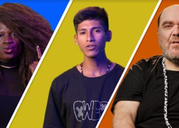 André Abujamra, Owerá e Rubia Divino se unem no lançamento da canção “Nos Olhos de Quem Sonha” para campanha nacional de combate ao tráfico de pessoas para fins de trabalho escravo