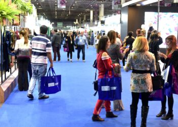 São Paulo ganha maior feira das Américas para unir a indústria têxtil e de confecção