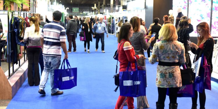 São Paulo ganha maior feira das Américas para unir a indústria têxtil e de confecção
