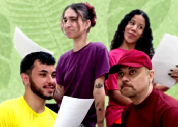 Nova temporada do Pequenas Leituras estreia no fim de agosto