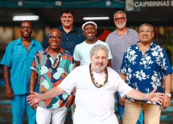 Abertura do Festival Choro Jazz no Crato une tradição e juventude em oficinas de música instrumental