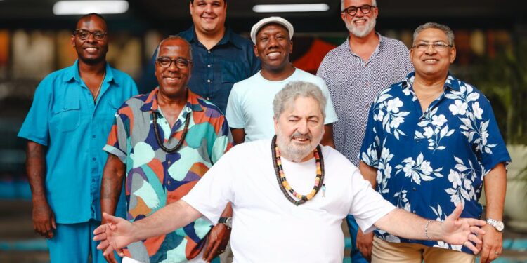 Abertura do Festival Choro Jazz no Crato une tradição e juventude em oficinas de música instrumental