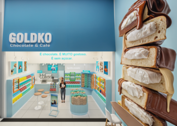 Goldko, marca da família Kopenhagen, chega a João Pessoa