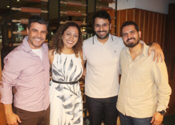 Inauguração do Salsa Trattoria: Um Novo Destino Gastronômico em Volta Redonda