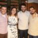 Inauguração do Salsa Trattoria: Um Novo Destino Gastronômico em Volta Redonda