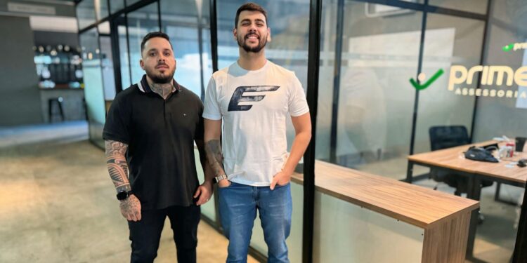 A Prime Assessoria Chega na região para limpar o CPF/CNPJ da população