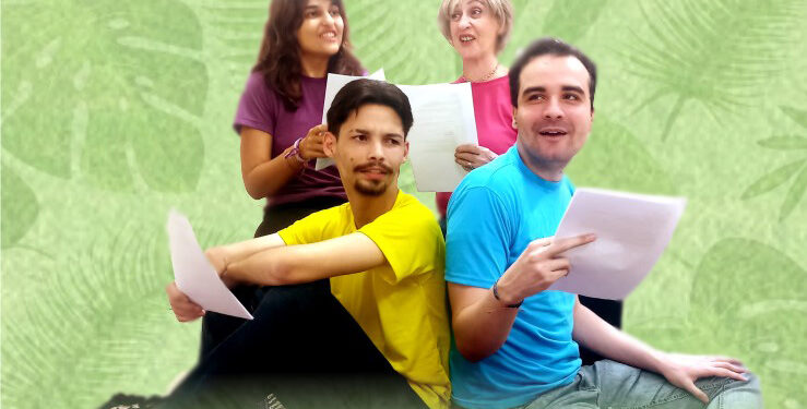 Estudarte traz novo episódio do Pequenas Leituras no domingo, 29