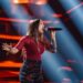 Isa Roddy apresenta versão heavy metal de clássico do Heart no The Voice Alemanha