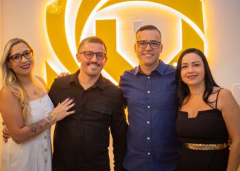 Vértice Energia Solar Inaugura em Barra Mansa: Um Marco em Sustentabilidade e Economia