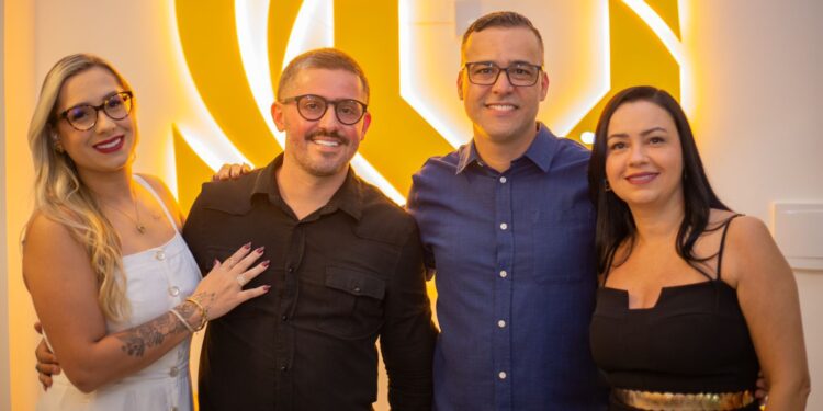 Vértice Energia Solar Inaugura em Barra Mansa: Um Marco em Sustentabilidade e Economia