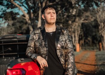 Marc Yann fala sobre sentimentos no novo single “Profano”