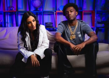 GIOLI e Caio Luccas falam sobre sentimentos confusos e amadurecimento no novo single “Não”