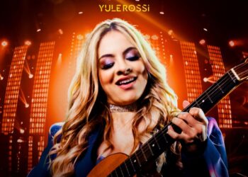 Yule Rossi lança seu novo single de trabalho