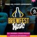 Brewfest Music Marca Comemoração de 6 Anos do Shopping Park Sul