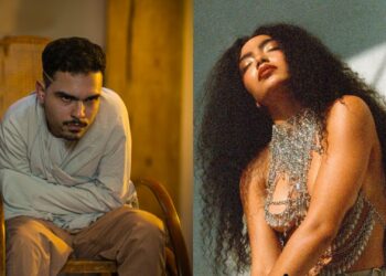 Mudriniz e Any Gabrielly estão entre os lançamentos musicais da semana