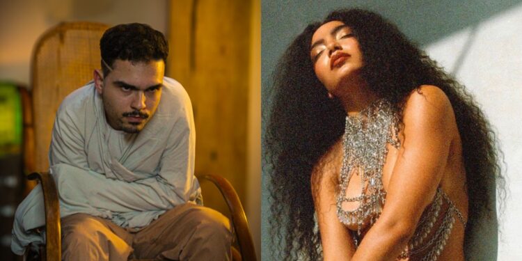 Mudriniz e Any Gabrielly estão entre os lançamentos musicais da semana