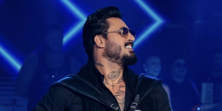 Conheça Dario Rodrigues, o sanfoneiro que conquistou o Brasil