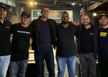 Volta Redonda acaba de ganhar um novo recanto para os amantes de pizza!