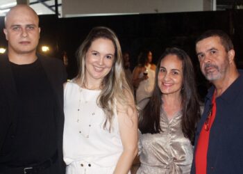 Noite de Conexão e Exclusividade: Reserva Prime Brilha em Volta Redonda