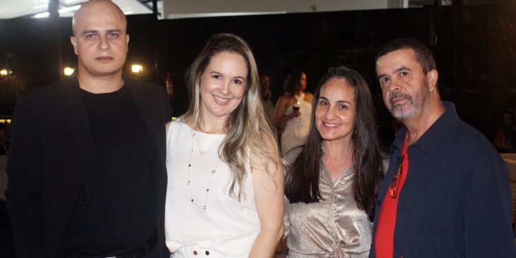 Noite de Conexão e Exclusividade: Reserva Prime Brilha em Volta Redonda