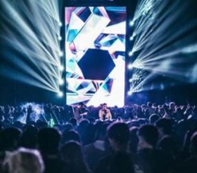 Levels Sunset comemora 10 Anos com a Parte 3 e prevê sucesso de vendas