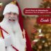 Natal Encantado no Shopping Park Sul: A Chegada do Papai Noel!