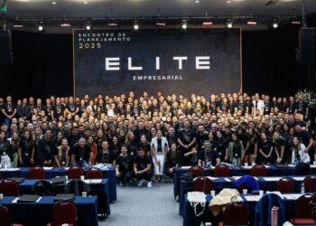 Elite Empresarial: Empresas Crescem Até 203% E Desafiam O Mercado Nacional