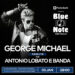 George Michael Tribute – Pela primeira vez no Blue Note São Paulo!