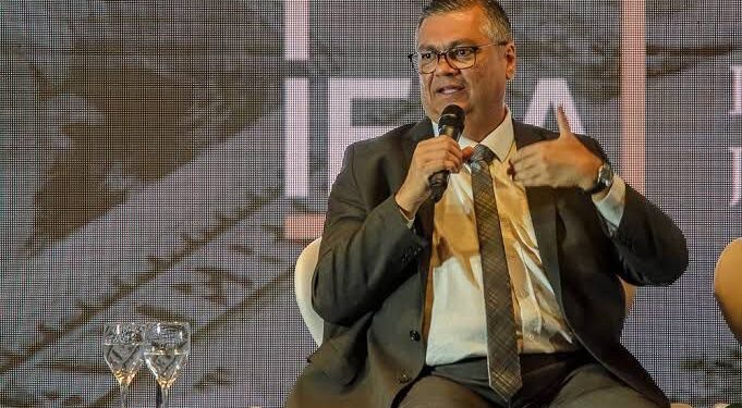 Dino Debaterá Atuação Do STF Em Evento Do IEJA Em Brasília