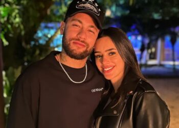 Bruna Biancardi teve medo de não conseguir engravidar de Neymar; saiba o motivo