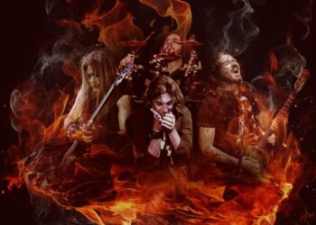 Kaledonia Abre Show do Angra em Sorocaba: Uma Noite de Metal e Celebração