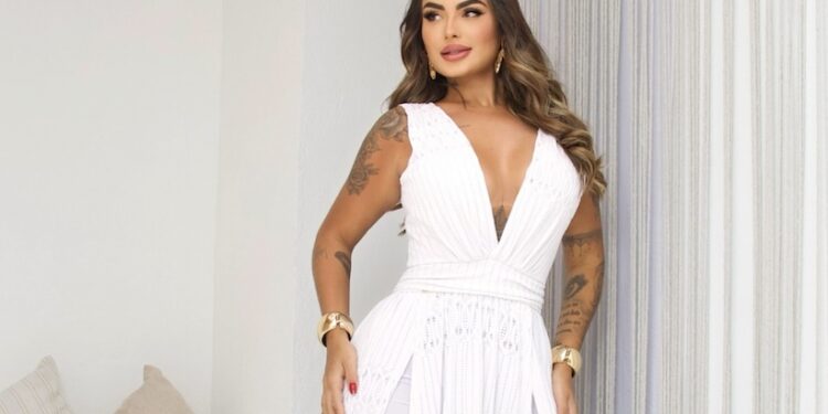 Máfia Brasileira lança coleção Premium de Réveillon