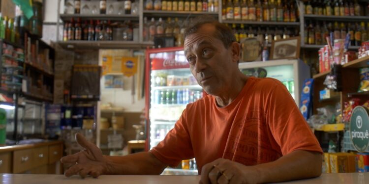 Curta-metragem “Balcões da Resistência” terá pré-estreia para convidados