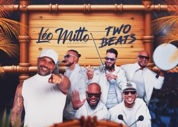 O Réveillon das Águas 2025 acontecerá no Aldeia das Águas, em Barra do Piraí (RJ), no dia 31 de dezembro