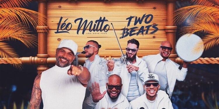 O Réveillon das Águas 2025 acontecerá no Aldeia das Águas, em Barra do Piraí (RJ), no dia 31 de dezembro