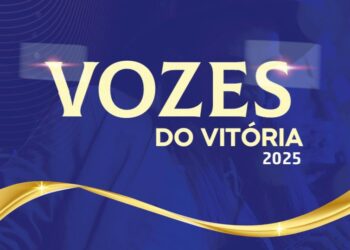 Vozes do Vitória vai homenagear músicos, personalidades, profissionais da imprensa e comunicação