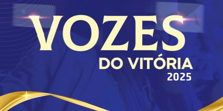 Vozes do Vitória vai homenagear músicos, personalidades, profissionais da imprensa e comunicação