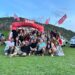 AMD Brasil Completa 5 Anos com Confraternização Inesquecível no Villa Lugano em Piraí